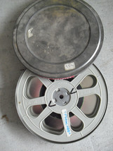 Vintage 16mm Movie Film -  The Preacher - £21.67 GBP