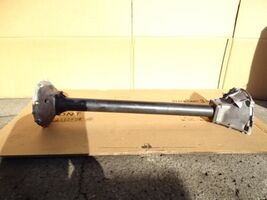 87 Porsche 928 S4 drive shaft torque tube, 9603211013R 96042101207 A/T - $299.99