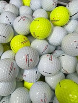 24 Pinnacle Gold Near Mint AAAA Used Golf Balls - $22.20