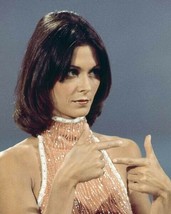 Kate Jackson wears pink dress 1976 Charlie&#39;s Angels pilot episode poster - $29.99