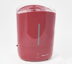 Air Innovations 1.3 Gallon SensaTouch Humidifier with Aroma Tray - £38.76 GBP