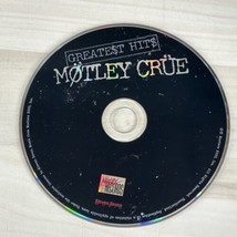 Greatest Hits by Motley Crue CD ONLY - £3.06 GBP