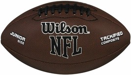 Wilson - WTF1453 - NFL All Pro Composite Football - $29.95