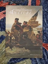 Evangelization Culture Magazine  Issue No. 21 Democracy Fall 2024 - $21.73