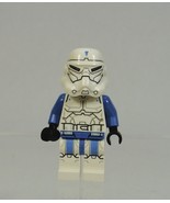 LEGO STAR WARS SPECIAL FORCES COMMANDER EXCLUSIVE - $34.17 CAD