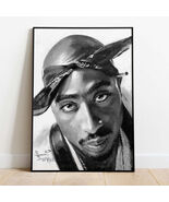 Tupac Shakur - $12.00+