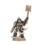 Space Marine Chaplain (2012 / 6th Edition) - RARE - NOS Warhammer 40,000... - $89.92