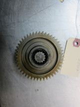 Drive Gear From 2004 Audi S4 Base 4.2 - £15.98 GBP