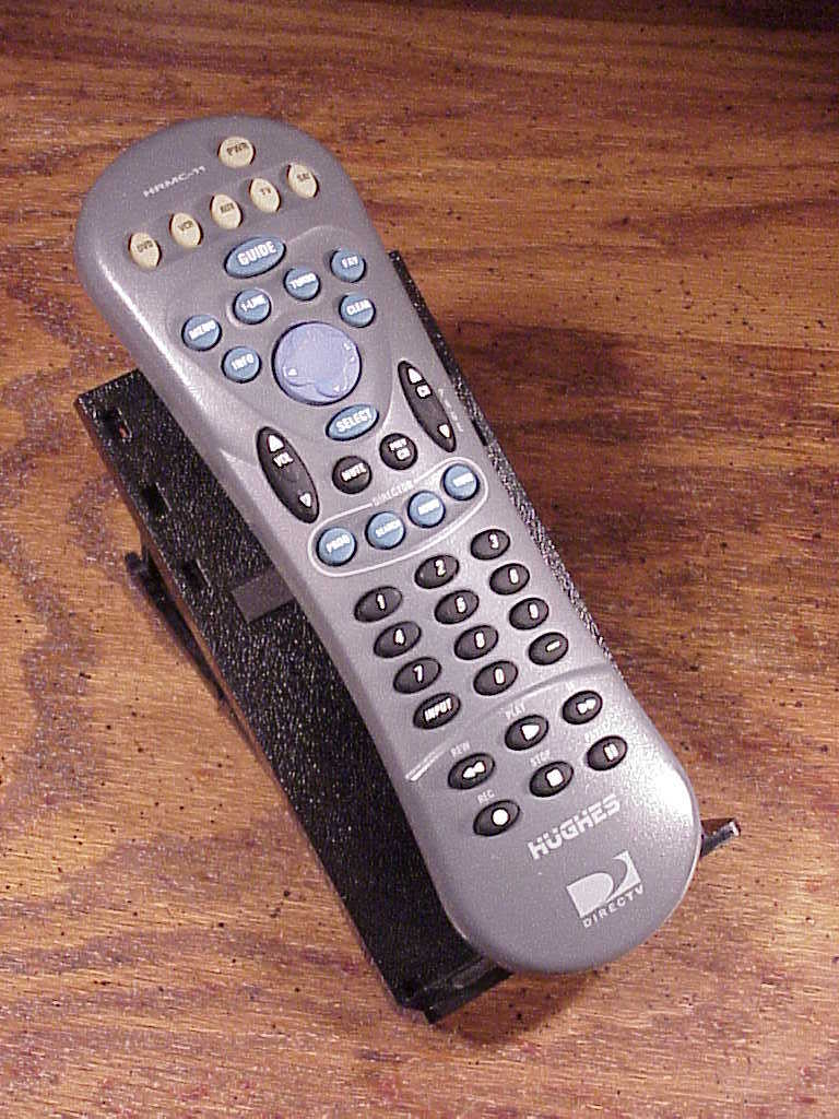 Hughes Directv Cable Universal Remote Control, HRMC11, used, cleaned
