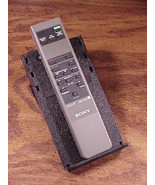 Sony VCR Video8 Remote Control, no. RMT-540, used, cleaned and tested - £7.77 GBP