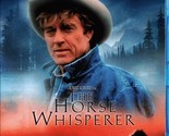 The Horse Whisperer Blu-ray | Region Free - $21.29