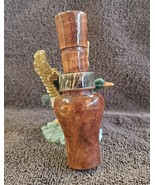 Kevin Sjostrand MarshKing Duck Call  - $90.00