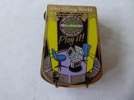Disney Trading Pins 9839 WDW - Who Wants To Be A Millionaire Core Pin (H... - $14.19