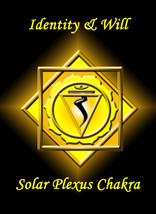 Reiki Solar Plexus 3 Rd Chakra Balance From A Distance Clearing  Healing Session  - $44.00