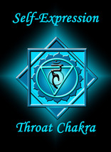 REIKI THROAT 5TH CHAKRA BALANCING FROM A DISTANCE CLEARING &amp; HEALING  SE... - $44.00