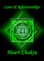 Reiki Heart 4 Th Chakra Balancing From A Distance Clearing &amp; Healing Session  - £34.52 GBP