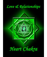 REIKI HEART 4TH CHAKRA BALANCING FROM A DISTANCE CLEARING &amp; HEALING SESS... - £35.18 GBP