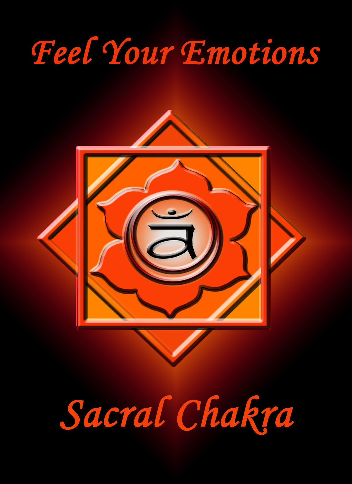 REIKI SACRAL 2ND CHAKRA BALANCING FROM A DISTANCE CLEARING & HEALING SESSION  - $44.00
