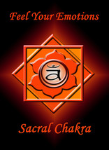 Reiki Sacral 2 Nd Chakra Balancing From A Distance Clearing &amp; Healing Session  - £34.59 GBP