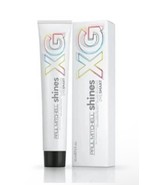Paul Mitchell Shines XG (Choose your order) - $183.92 MXN