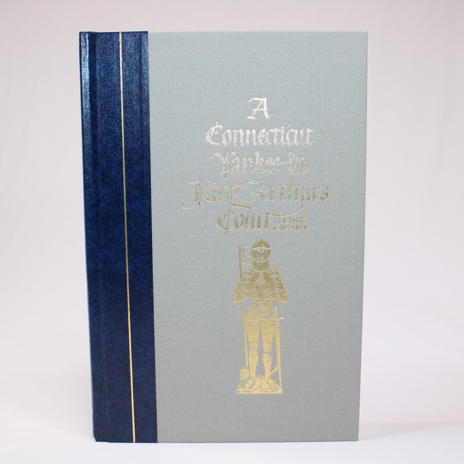 VINTAGE A Connecticut Yankee In King Arthur&#39;s Court  Readers Digest With... - $9.70