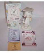 Precious Moments The Lord Bless And Keep You J&amp;D w box - £23.97 GBP