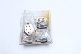 TYPE S PEDAL PADS & HARDWARE SET Q8473 image 7