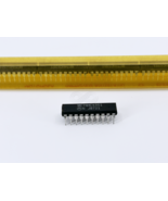 5X MC74HC4351N MOTOROLA 8-Channel Analog Mux/Demux Address Latch CMOS DI... - $11.76 CAD