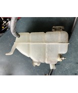 1995 MERCEDES-BENZ E320 OEM W124 ~ COOLANT EXPANSION TANK overflow tank - $49.49
