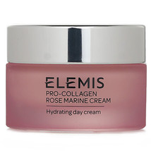 Elemis by Elemis Pro-Collagen Rose Marine Cream  --50ml/1.6oz - £81.05 GBP