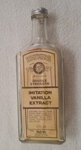 Watkins Double Strength Vanilla Extract 11 Fl Oz USA Bottle  - £6.18 GBP