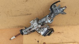 2003-08 BMW Z4 EPS Electric Power Steering Column Man/Trans W/ Servo MOTOR image 11