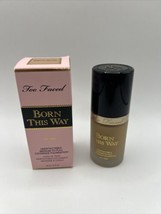 Too Faced Born This Way Undetectable Foundation - Warm Nude - 1.0 oz Aut... - $29.69