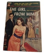 The Girl From Mimi&#39;s - Carnival 909 Joan Tucker 1953 (Girl On The Make) - £11.83 GBP