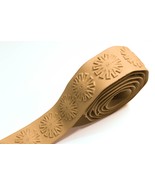 Wooden trim 215 Χ 5.5 cm - Bending model - Flexible - Wood decoration - ... - $34.30 CAD
