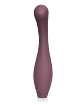 Je Joue Juno G Spot Vibrator Purple - £73.99 GBP