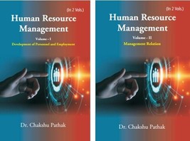 Human Resource Management Volume 2 Vols. Set - £22.68 GBP