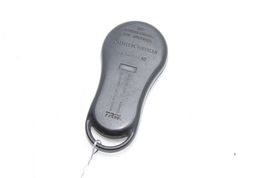 CHRYSLER DODGE JEEP 4 BUTTON REMOTE KEY FOB GQ43VT17T E4752 image 7