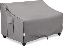 Outdoor Patio Furniture Covers Waterproof ,Durable Loveseat Sofa Cover F... - €44,31 EUR