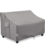 Outdoor Patio Furniture Covers Waterproof ,Durable Loveseat Sofa Cover F... - $914.09 MXN