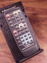 Canon Wireless Controller Remote Control, no. WL-D77, tested, missing th... - £4.75 GBP