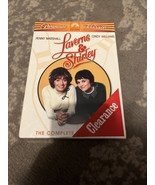 Laverne &amp; Shirley: the First Season (DVD 1976) New Sealed Vintage Paramo... - $155.80 MXN