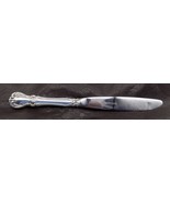 Towle Sterling Silver 62 Grams Old Master Dinner Knife Handle 8 7/8 Inches - $24.10