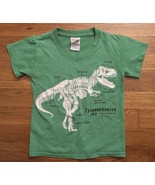 Delta Pro Weight Dinosaurs Tyrannosaurus T-Rex Short Sleeve T-Shirt Tee ... - £15.93 GBP