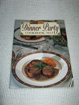 Australian Womens Weekly Dinner Party Cookbook No.3 - £3.14 GBP