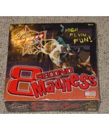8 SECOND MADNESS GAME 2005 ENDLESS GAMES COMPLETE EXCELLENT - £11.98 GBP