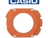 Genuine Casio G-Shock PAG-240-8 PRG-240-8 orange watch bottom case cover - $14.65