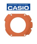 Genuine Casio G-Shock PAG-240-8 PRG-240-8 orange watch bottom case cover - £11.47 GBP