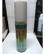 Tanologist Express Tan Self Tan Mousse, MEDIUM, 6.76 fl Oz NEW - €11,80 EUR