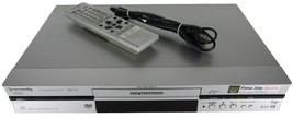 Panasonic DMR-E50 DVD Recorder w/ Progressive Scan Playback DVD-RAM DVD-... - $94.81